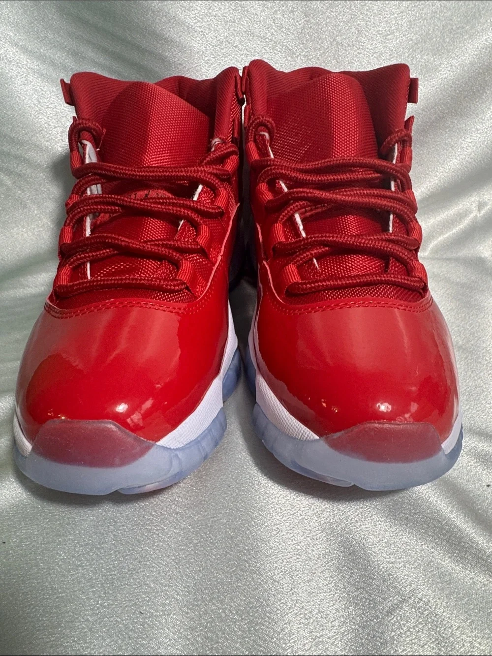 New!🔥Nike Air Jordan 11 Retro 